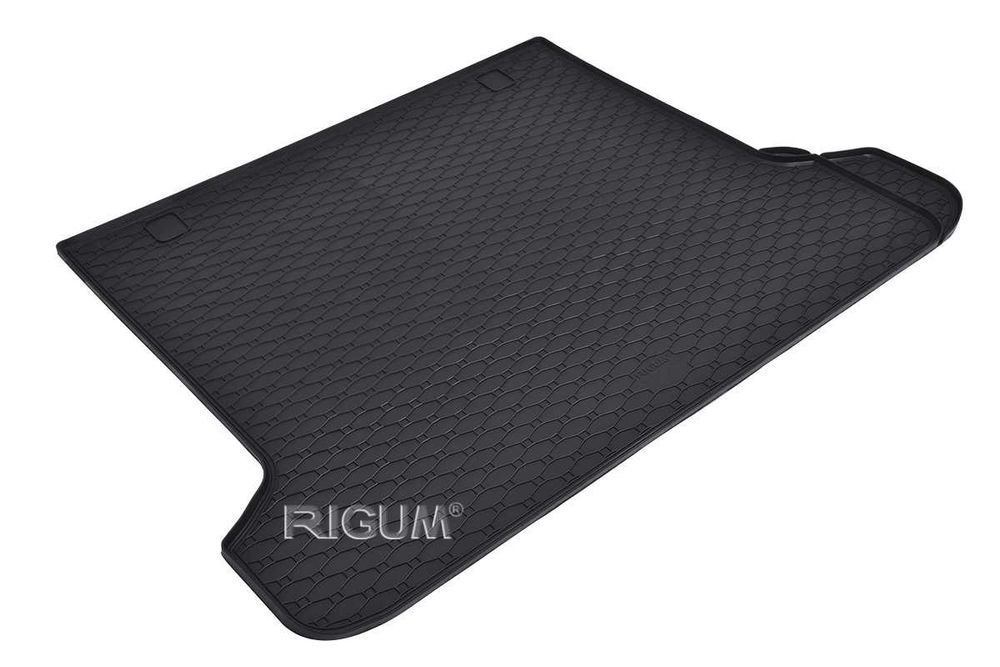 Гумени стелки TOYOTA LAND CRUISER 120 и 150 Тойота Ландкрузер от 2002г