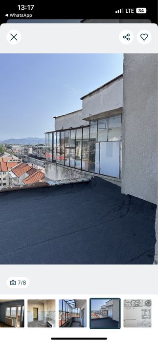 Apartament central Zona Zero Ramnicu Valcea
