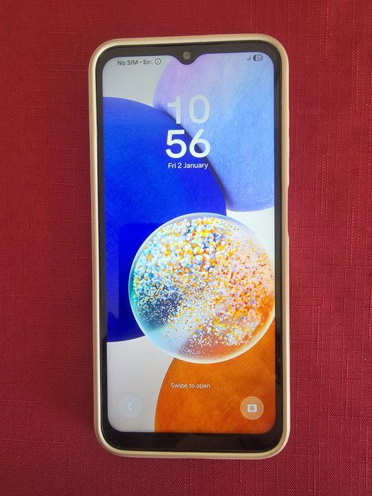 Samsung Galaxy A14 5G, Dual SIM