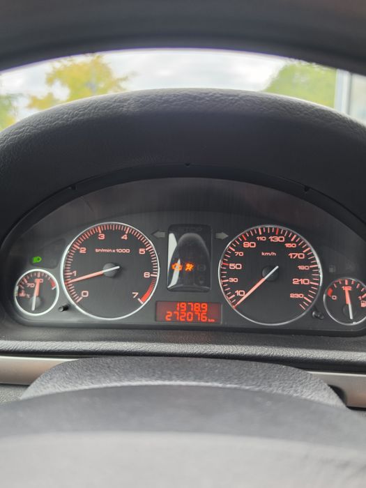PEUGEOT 407 2008 — imagine 3