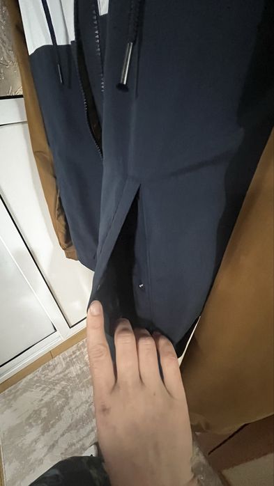 Мъжко(юношеско) яке