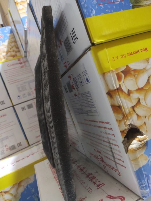 Сетка чугунный д