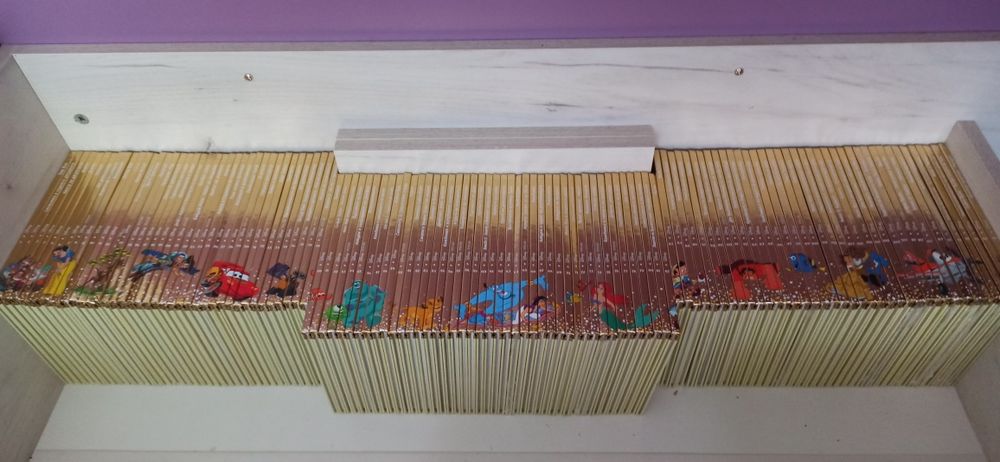 Златна колекция Дисни