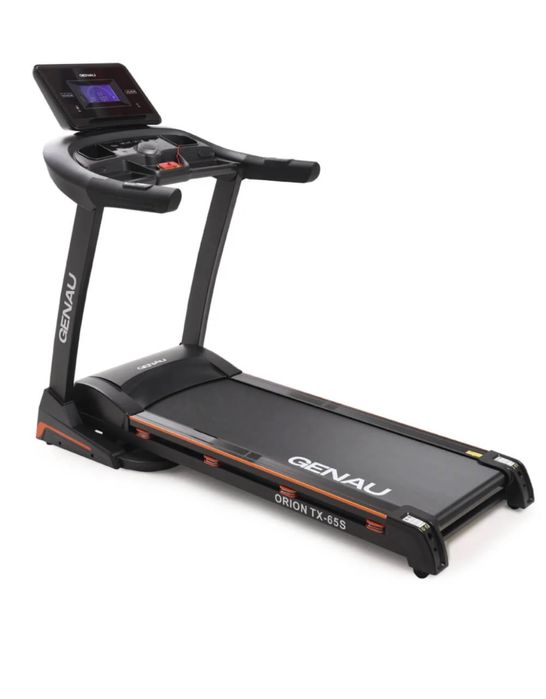 Продам беговую дорожку Genau.