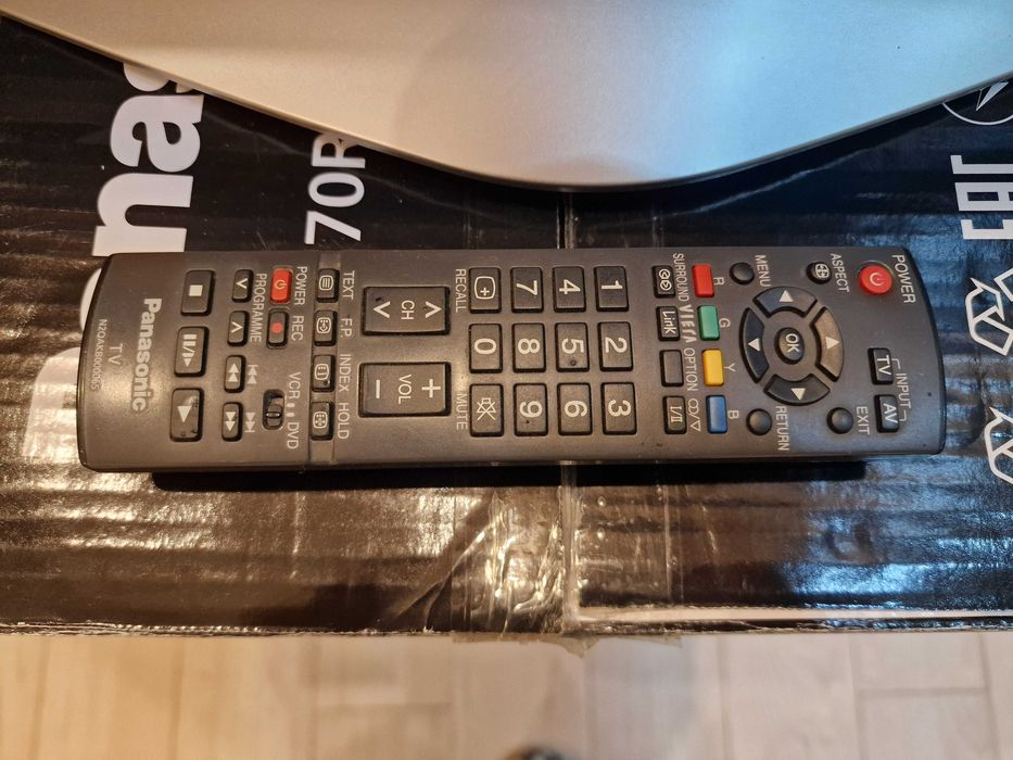 Телевизор Panasonic TX-R26LX70