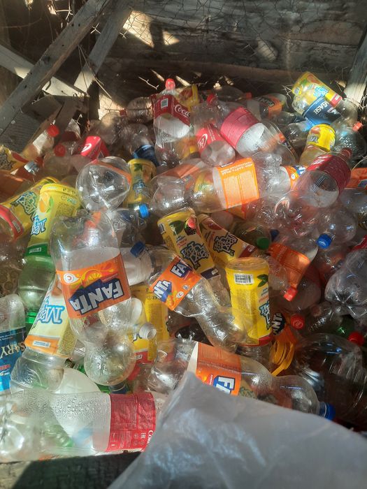 Баклашки 1 л 1,5л 2л