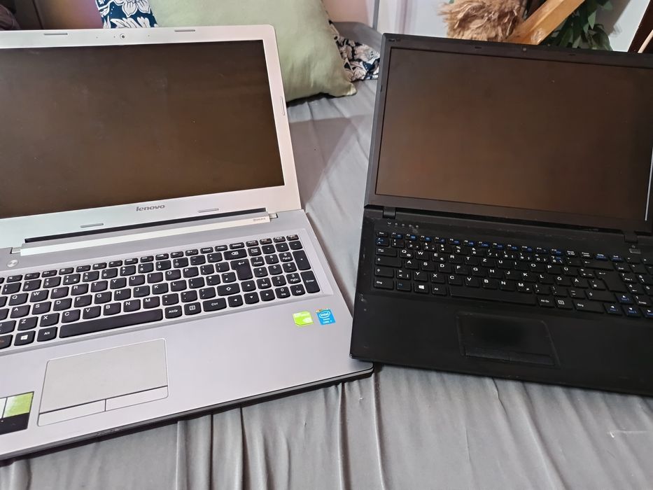 Lenovo Z50-70 i7 1tb hdd si Terra mobile 1512