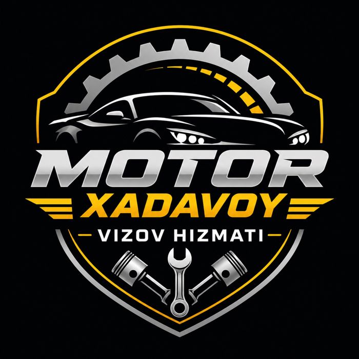 Motor xadavoy vizov hizmati