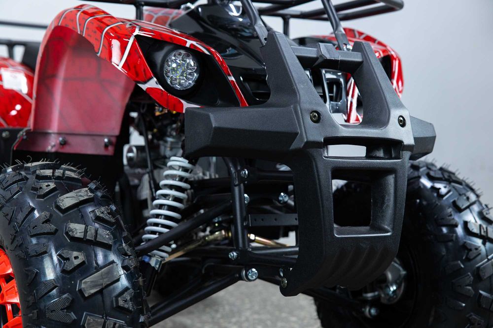 Квадроцикл ATV-TY 125 M3