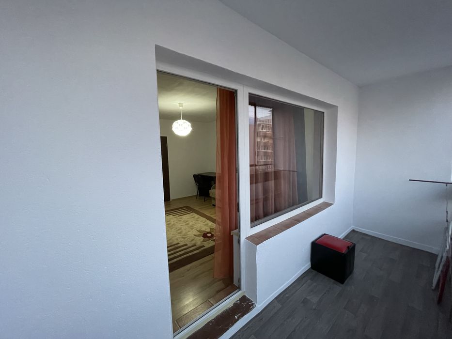Apartament cu 1 camera Tudor Rexo