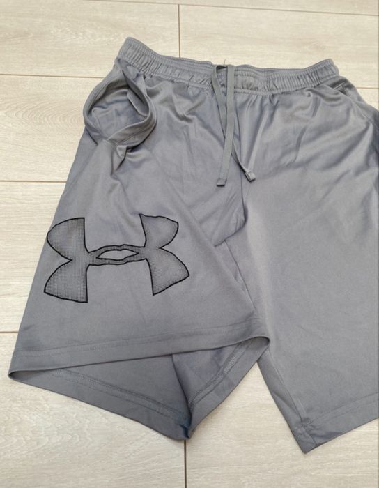 Pantaloni scurți de bărbați Under Armour, M