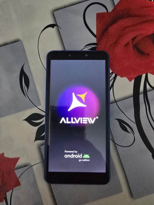 Allviev A20 lite