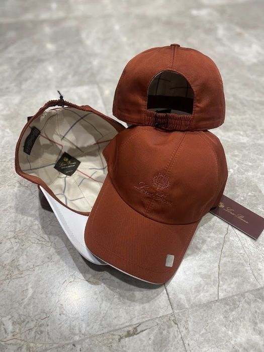 Sapca Kiton ,Loro Piana premium