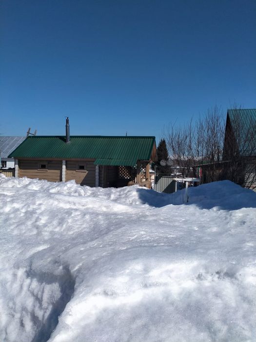 Продам Дом в городе Алтай