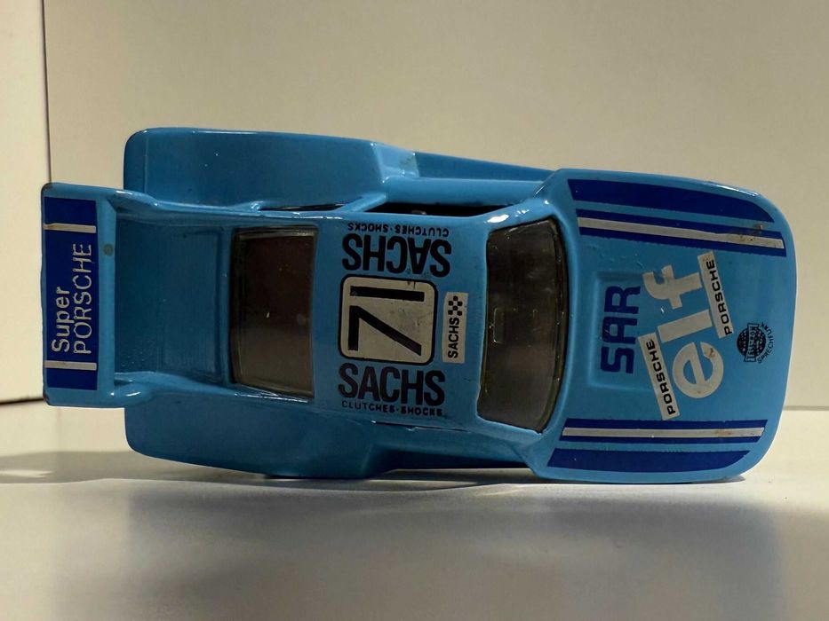 Matchbox Porsche 935 1:57