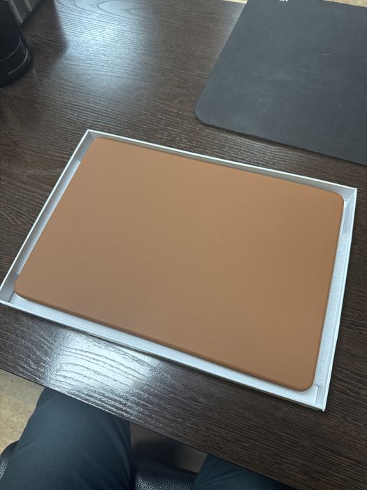 Кейс для macbook air 15.3