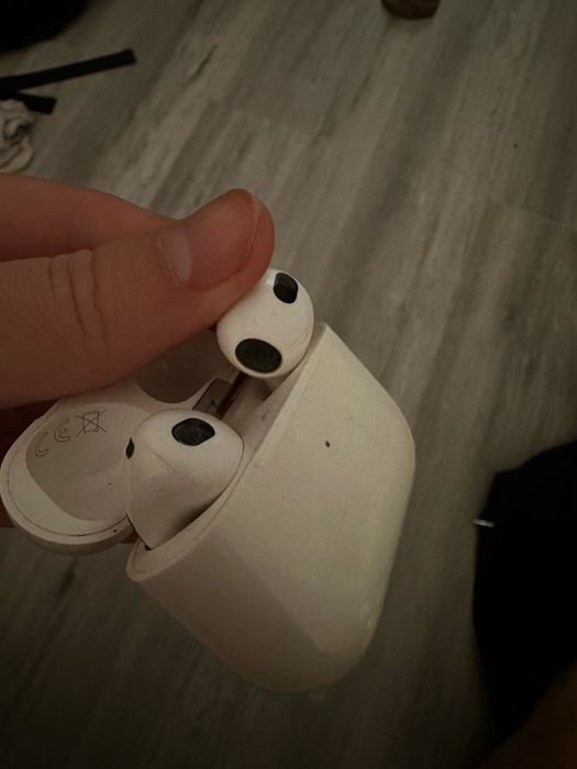Airpods 3 оригинал