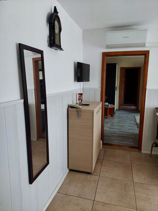 Apartament 3 camere zona Lotus Center - Cantemir-Nufarul (Salca)