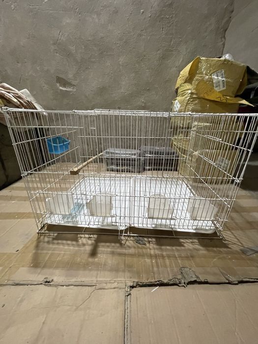 Qafas narxi vapshem arzon