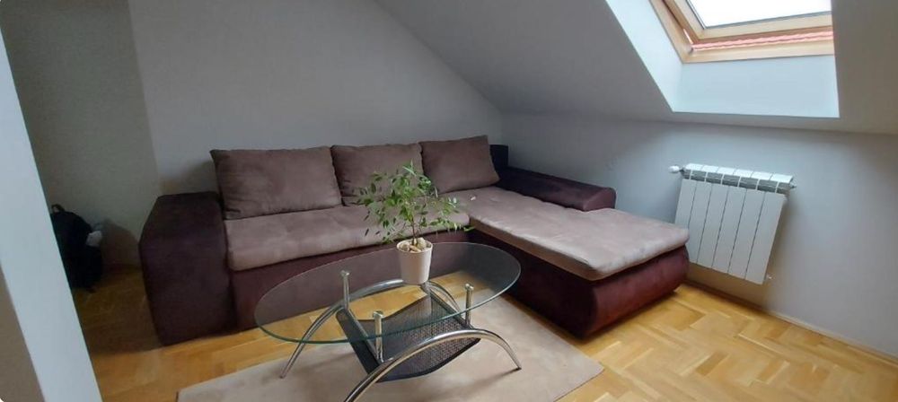 Дава се под наем Двустаен апартамент в София, Хиподрума - 52 кв.м за 498.27 € - Снимка #4