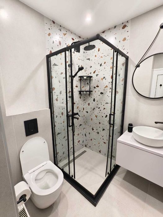 Дава се под наем Тристаен апартамент в София, Редута - 100 кв.м за 1020 € - Снимка #6