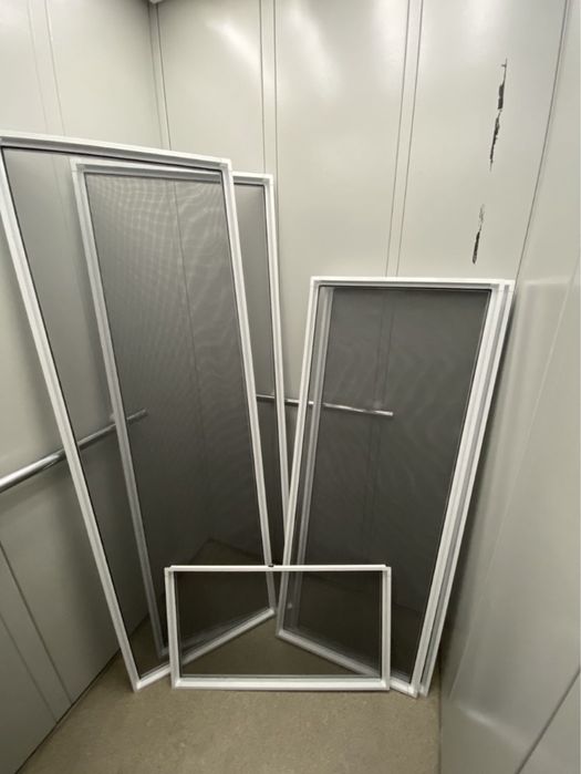 рещётки на окна, москитные сетки