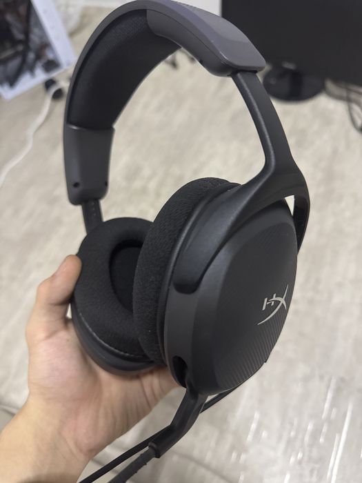 HyperX Cloud Stinter 2 Core