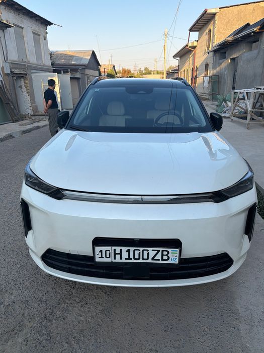 gac aito i60 2025