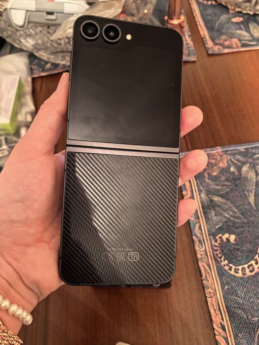 Samsung galaxy z flip 6 512