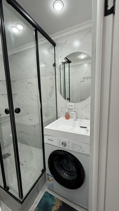 суточная квартира