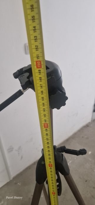 Стойка за камера HOMA