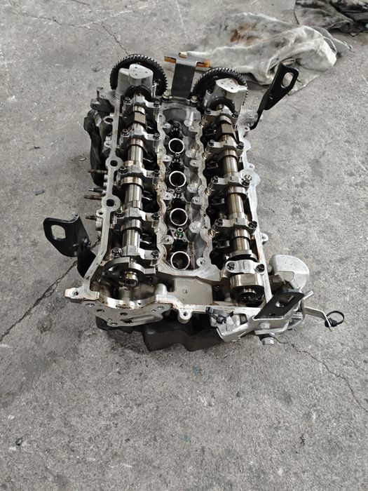 Глава за Opel Astra K,Mokka,Insignia 1.4T