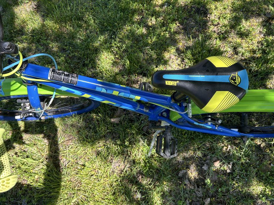 Детско колело Drag 20””