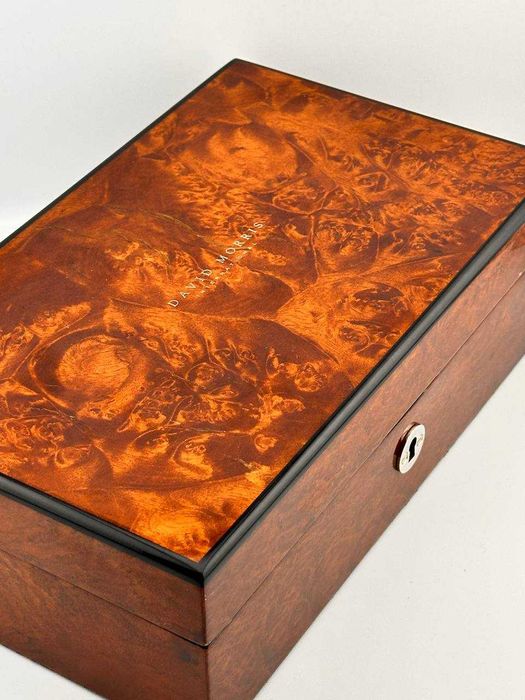 Часы наручные David Moris