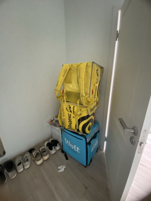 Термосумки и термокоробки продам