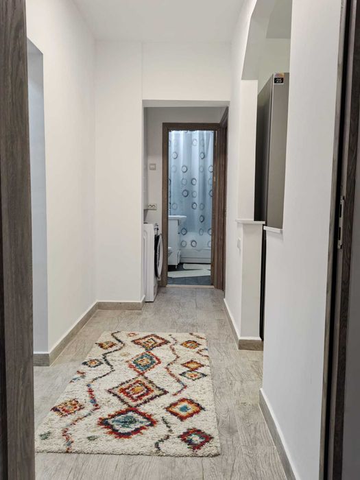 Inchiriez apartament 2 camere