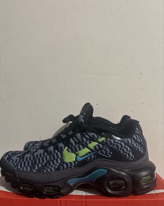 Nike Air Max Plus ‘Champions League’ - 41,42,45,46