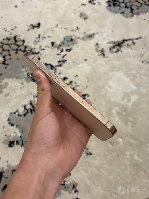 Iphone 16 Pro dual sim