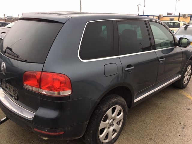 Dezmembrez VW Touareg 5L diesel V10 Volan Stanga