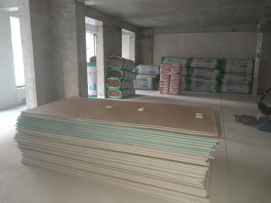 Услуги грузчиков