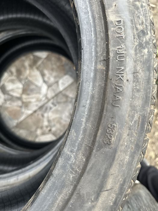 Anvelope iarna 245/40 19 si 245/45 18