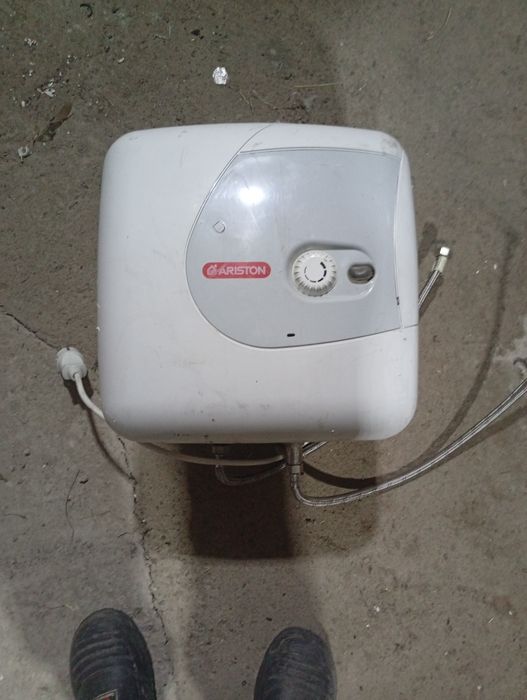 Бойлер 15 литров