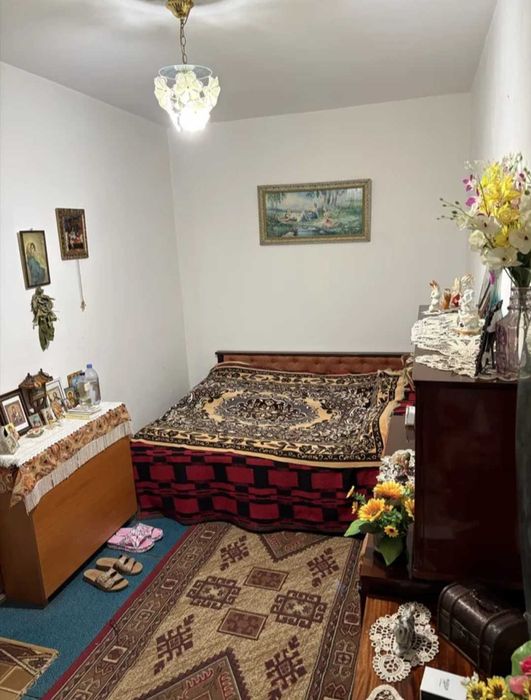 Apartament de vânzare zona Ploiesti Vest