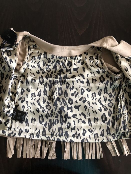 детски елек Junona