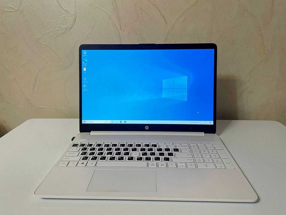 Ноутбук Hp / Core i5-1005 / 8gb Ram / 250Gb Ssd