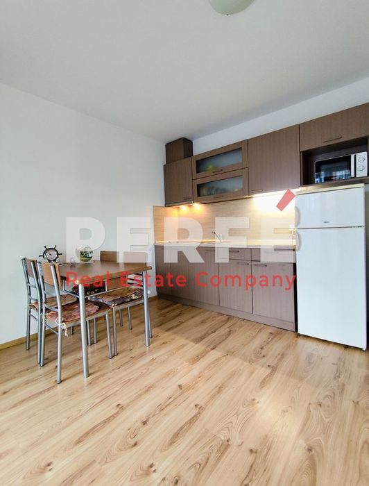 Продава се Двустаен апартамент в с. Равда, Област Бургас - 76 кв.м за 1224 €/кв.м - Снимка #2