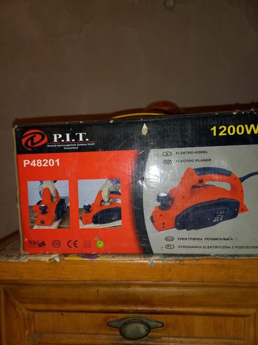 Продам рубанок в хорошеи качестве