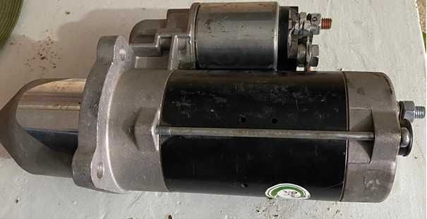 Eletcromotor ptr.VOLVO