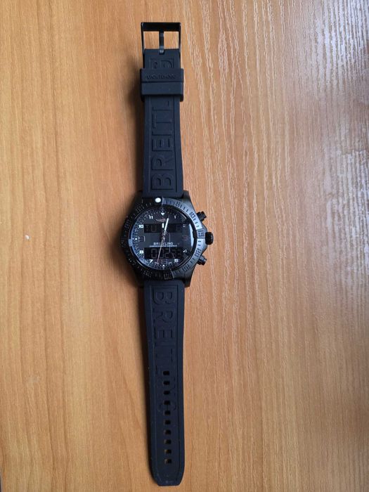 Breitling Exospace B55