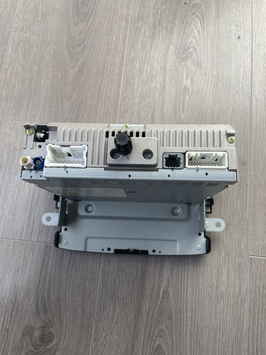 Navigatie medianav navi Logan Lodgy Duster Dokker Sandero Captur